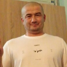 Фотография мужчины Отобек, 43 года из г. Серпухов