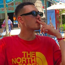 Фотография мужчины Алексей, 29 лет из г. Электросталь