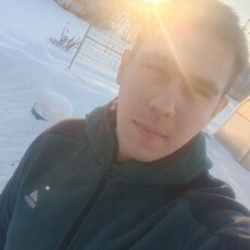 Фотография мужчины Андрей, 26 лет из г. Бердск