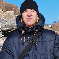 Фотография мужчины Александр, 50 лет из г. Владивосток