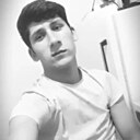 Ислом, 25 лет