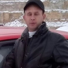 Фотография мужчины Леха, 44 года из г. Пермь