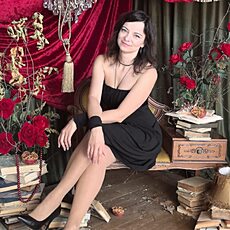 Фотография девушки Татьяна, 41 год из г. Минск