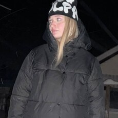 Фотография девушки Рита, 19 лет из г. Екатеринбург