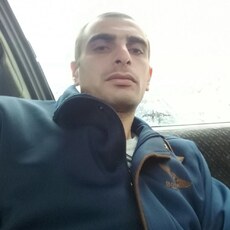 Фотография мужчины Айк, 33 года из г. Гюмри