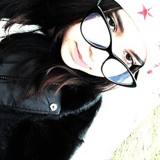 Фотография девушки Алина, 18 лет из г. Майский (Кабардино-Балкария)