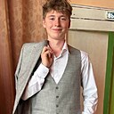 Матвей, 20 лет