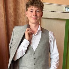 Фотография мужчины Матвей, 20 лет из г. Екатеринбург