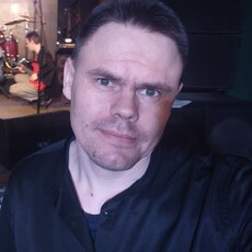 Фотография мужчины Ferb, 34 года из г. Нижний Новгород