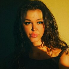 Фотография девушки Нана, 39 лет из г. Москва