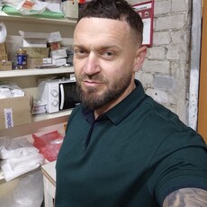 Фотография мужчины Роман, 40 лет из г. Волгоград