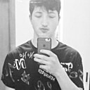 Нурилло, 22 года