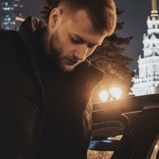 Фотография мужчины Максим, 36 лет из г. Красногорск