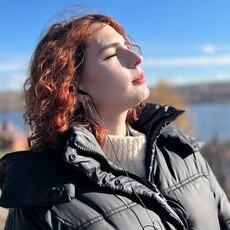 Фотография девушки Алина, 20 лет из г. Казань