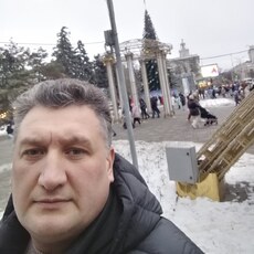 Фотография мужчины Сергей, 47 лет из г. Алчевск