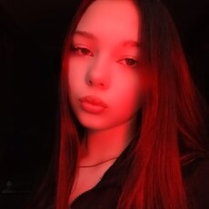 Фотография девушки Вика, 18 лет из г. Киев