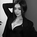 Мадина, 23 года