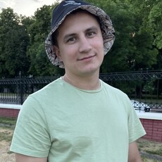 Фотография мужчины Алексей, 29 лет из г. Минск