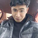 Салауат, 24 года