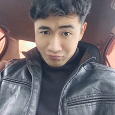 Фотография мужчины Салауат, 24 года из г. Алматы
