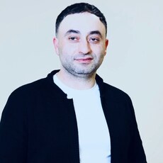 Фотография мужчины Арсен, 35 лет из г. Гусев