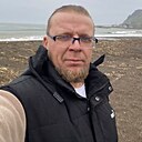 Михаил, 38 лет