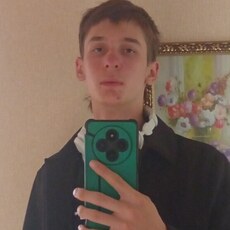 Фотография мужчины Мьяльнір, 18 лет из г. Минск