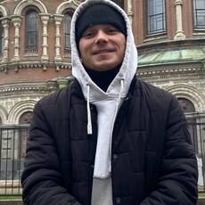 Фотография мужчины Валентин, 24 года из г. Санкт-Петербург