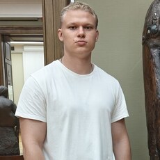 Фотография мужчины Дмитрий, 22 года из г. Брянск