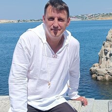 Фотография мужчины Юрий, 44 года из г. Псков