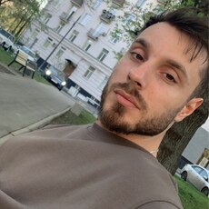 Фотография мужчины Зиад, 32 года из г. Балашиха