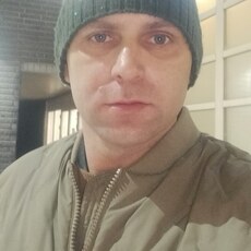 Фотография мужчины Алексей, 34 года из г. Дзержинск