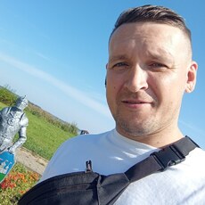 Фотография мужчины Руслан, 35 лет из г. Молодечно