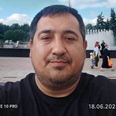 Фотография мужчины Асмодэй, 42 года из г. Санкт-Петербург