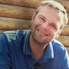 Фотография мужчины Павел, 40 лет из г. Пенза