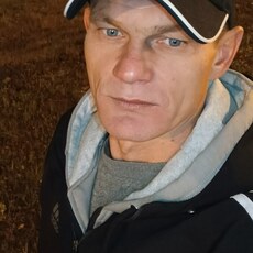 Фотография мужчины Андрей, 38 лет из г. Звенигород