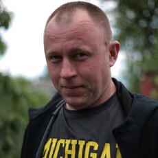 Фотография мужчины Іван, 39 лет из г. Черкассы