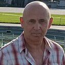 Андрей, 58 лет