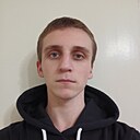 Александр, 20 лет