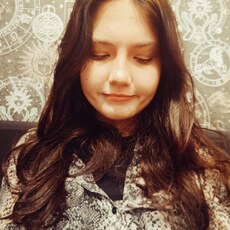 Фотография девушки Лис, 21 год из г. Новосибирск