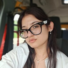 Фотография девушки Евгения, 25 лет из г. Нижний Новгород