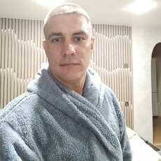 Фотография мужчины Сергей, 37 лет из г. Волжский