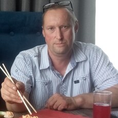 Фотография мужчины Михаил, 45 лет из г. Нижний Новгород