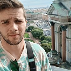 Фотография мужчины Иван, 28 лет из г. Новосибирск