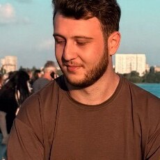 Фотография мужчины Мага, 24 года из г. Воронеж