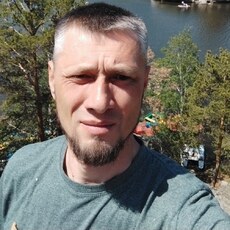 Фотография мужчины Саша, 40 лет из г. Астана