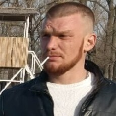 Фотография мужчины Макс, 29 лет из г. Шахты