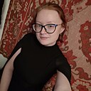 Валентина, 23 года