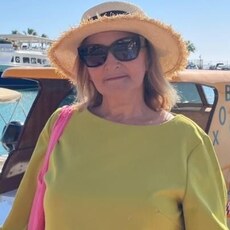 Фотография девушки Нурия, 59 лет из г. Казань