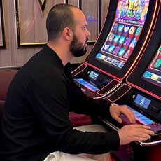 Фотография мужчины Рома, 27 лет из г. Краснодар